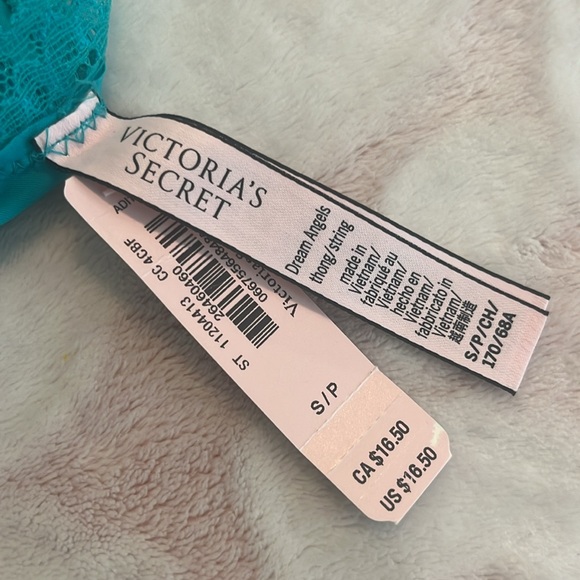 ☀️ 3 / $15 ☀️ Victoria Secret Panties - Picture 3 of 3